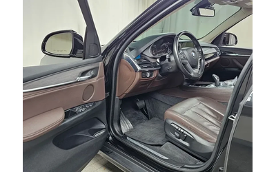 BMW X5 xDrive 30D - автомобили, коли, обяви за нови и употребявани 9