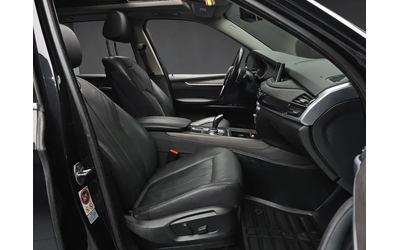 BMW X5 xDrive 30D - автомобили, коли, обяви за нови и употребявани 10