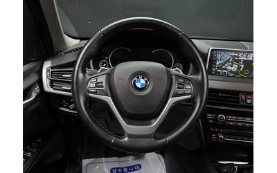 BMW X5 xDrive 30D - автомобили, коли, обяви за нови и употребявани 12