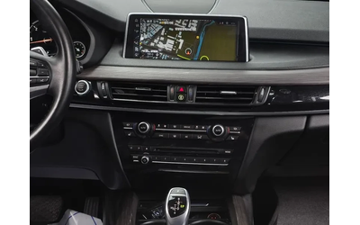 BMW X5 xDrive 30D - автомобили, коли, обяви за нови и употребявани 13