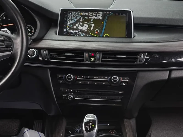 BMW X5 xDrive 30D - автомобили, коли, обяви за нови и употребявани 13