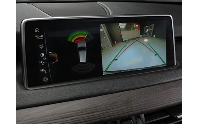 BMW X5 xDrive 30D - автомобили, коли, обяви за нови и употребявани 14