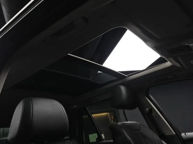 BMW X5 xDrive 30D - автомобили, коли, обяви за нови и употребявани 16