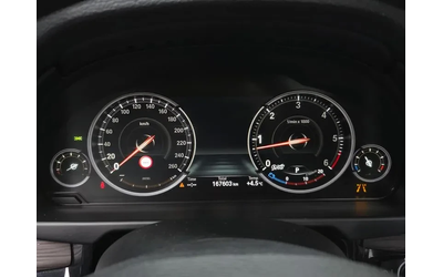 BMW X5 xDrive 30D - автомобили, коли, обяви за нови и употребявани 7