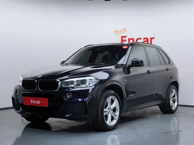 BMW X5 xDrive 30D M Sports - автомобили, коли, обяви за нови и употребявани 0