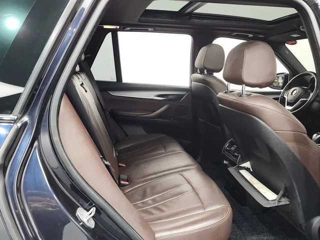 BMW X5 xDrive 30D M Sports - автомобили, коли, обяви за нови и употребявани 11