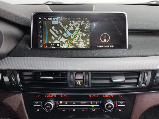 BMW X5 xDrive 30D M Sports - автомобили, коли, обяви за нови и употребявани 13