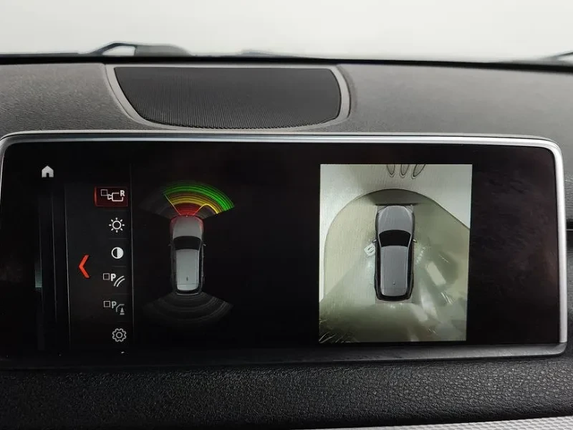 BMW X5 xDrive 30D M Sports - автомобили, коли, обяви за нови и употребявани 14