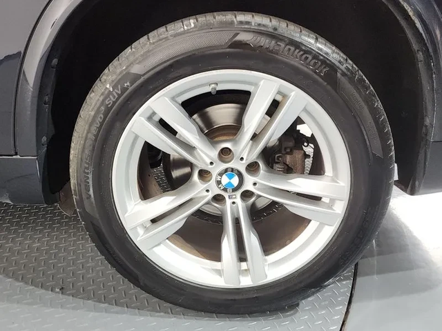 BMW X5 xDrive 30D M Sports - автомобили, коли, обяви за нови и употребявани 4