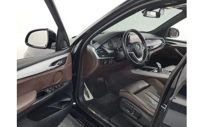 BMW X5 xDrive 30D M Sports - автомобили, коли, обяви за нови и употребявани 9