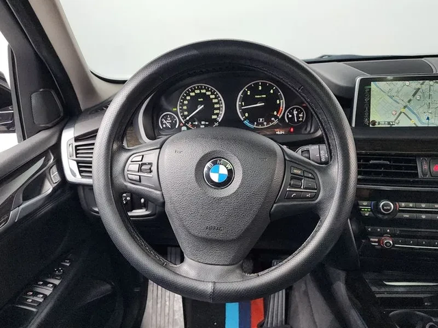 BMW X5 xDrive 30D - автомобили, коли, обяви за нови и употребявани 12
