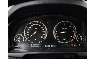 BMW X5 xDrive 30D - автомобили, коли, обяви за нови и употребявани 7