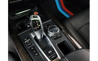 BMW X5 xDrive 30D - автомобили, коли, обяви за нови и употребявани 8