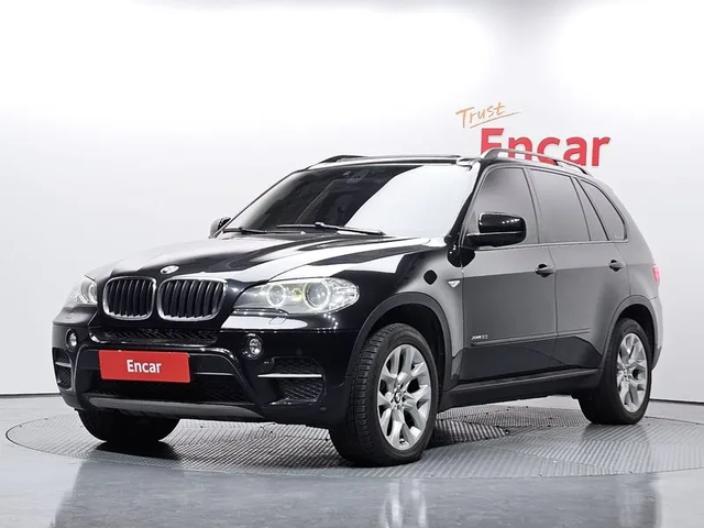 BMW X5 xDrive 30D - автомобили, коли, обяви за нови и употребявани 0