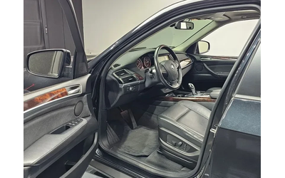 BMW X5 xDrive 30D - автомобили, коли, обяви за нови и употребявани 10
