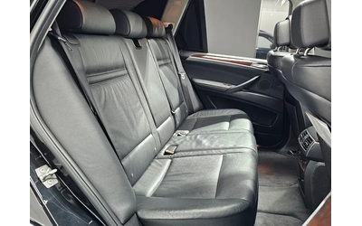 BMW X5 xDrive 30D - автомобили, коли, обяви за нови и употребявани 11