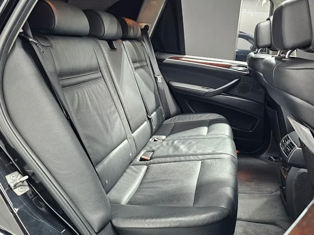 BMW X5 xDrive 30D - автомобили, коли, обяви за нови и употребявани 11