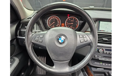 BMW X5 xDrive 30D - автомобили, коли, обяви за нови и употребявани 12