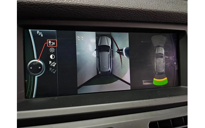 BMW X5 xDrive 30D - автомобили, коли, обяви за нови и употребявани 14