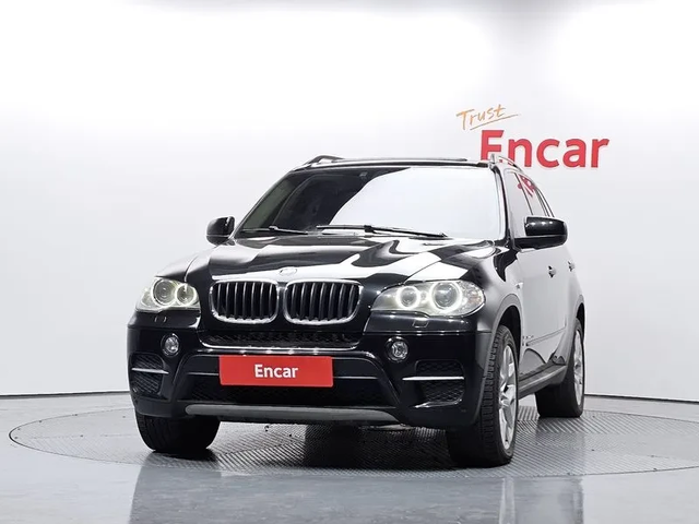 BMW X5 xDrive 30D - автомобили, коли, обяви за нови и употребявани 2