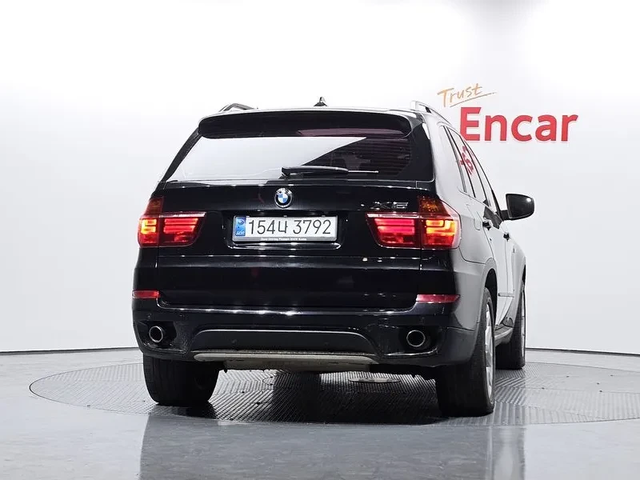 BMW X5 xDrive 30D - автомобили, коли, обяви за нови и употребявани 3