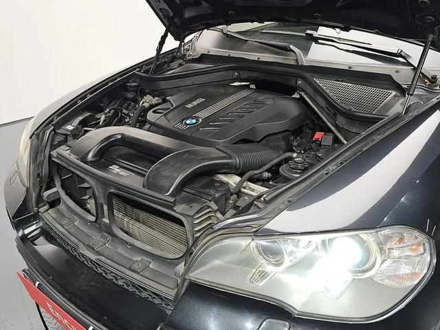 BMW X5 xDrive 30D - автомобили, коли, обяви за нови и употребявани 5