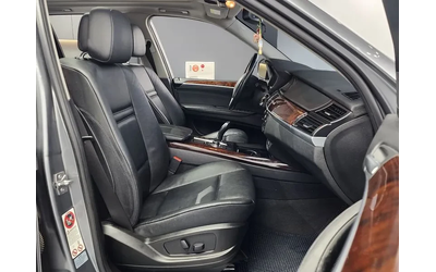 BMW X5 xDrive 30D - автомобили, коли, обяви за нови и употребявани 10