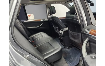 BMW X5 xDrive 30D - автомобили, коли, обяви за нови и употребявани 11