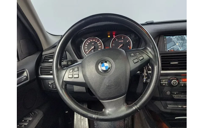 BMW X5 xDrive 30D - автомобили, коли, обяви за нови и употребявани 12