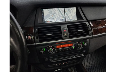 BMW X5 xDrive 30D - автомобили, коли, обяви за нови и употребявани 14