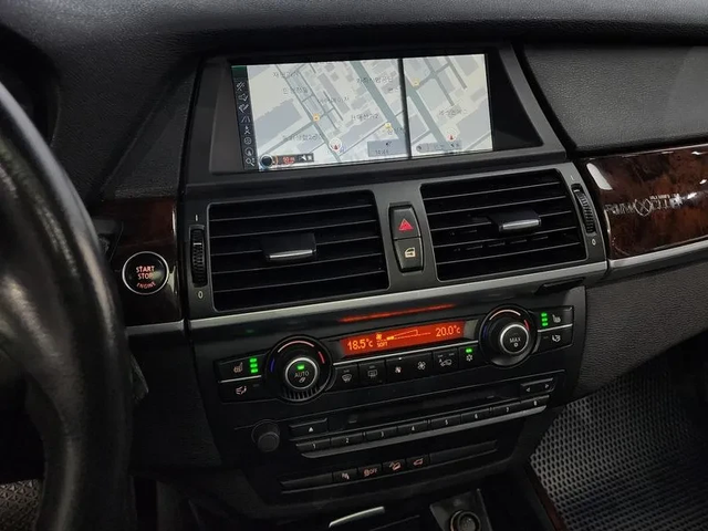 BMW X5 xDrive 30D - автомобили, коли, обяви за нови и употребявани 14