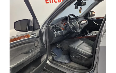 BMW X5 xDrive 30D - автомобили, коли, обяви за нови и употребявани 9