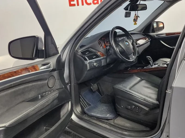 BMW X5 xDrive 30D - автомобили, коли, обяви за нови и употребявани 9