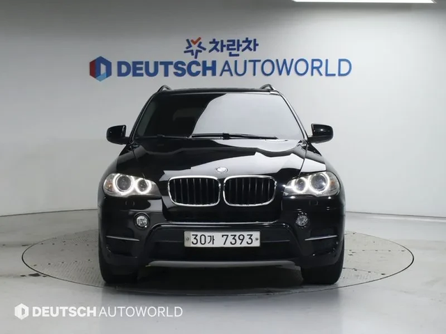BMW X5 xDrive 30D - автомобили, коли, обяви за нови и употребявани 1