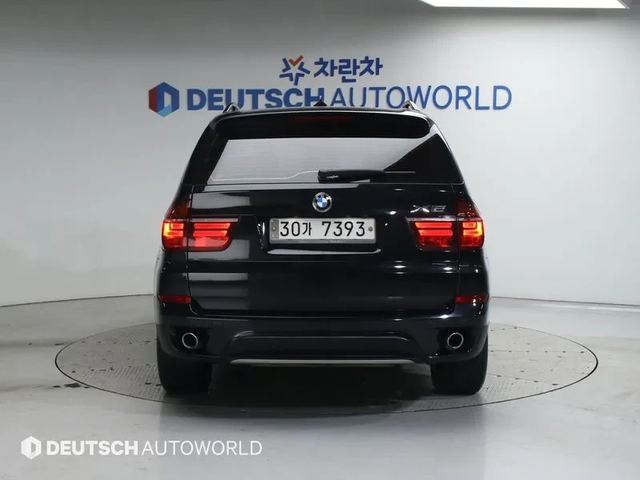 BMW X5 xDrive 30D - автомобили, коли, обяви за нови и употребявани 3