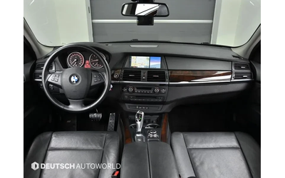 BMW X5 xDrive 30D - автомобили, коли, обяви за нови и употребявани 6