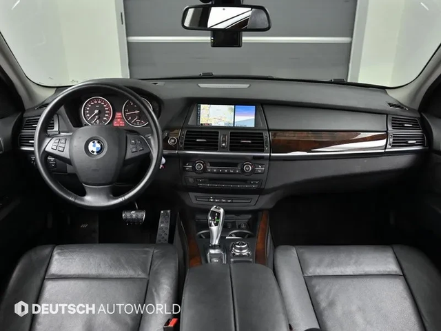 BMW X5 xDrive 30D - автомобили, коли, обяви за нови и употребявани 6
