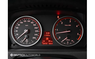 BMW X5 xDrive 30D - автомобили, коли, обяви за нови и употребявани 7