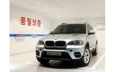bmw-x5 - 1