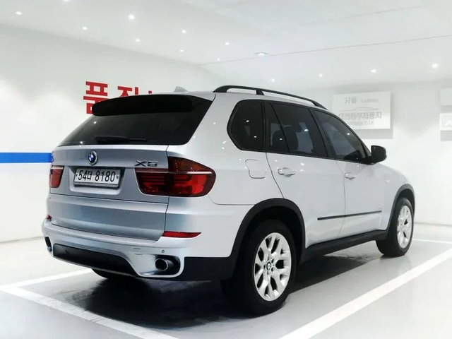BMW X5 xDrive 30D - автомобили, коли, обяви за нови и употребявани 7