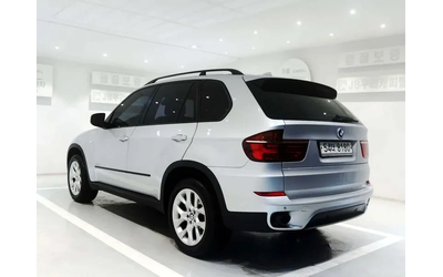 BMW X5 xDrive 30D - автомобили, коли, обяви за нови и употребявани 8