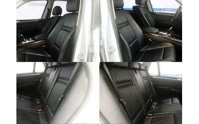 BMW X5 xDrive 30D - автомобили, коли, обяви за нови и употребявани 9