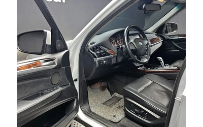 BMW X5 xDrive 35I - автомобили, коли, обяви за нови и употребявани 10