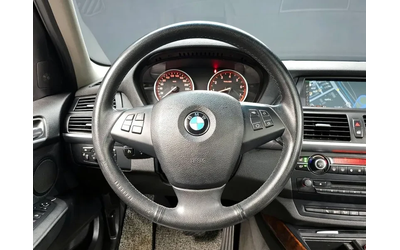BMW X5 xDrive 35I - автомобили, коли, обяви за нови и употребявани 12
