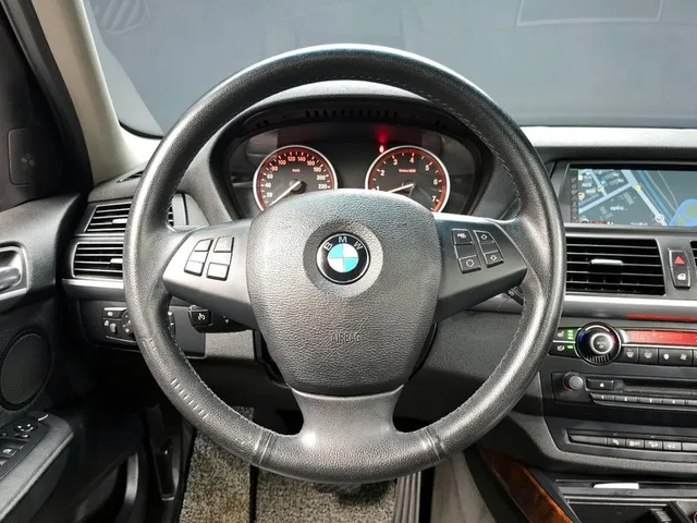 BMW X5 xDrive 35I - автомобили, коли, обяви за нови и употребявани 12