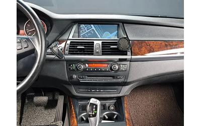 BMW X5 xDrive 35I - автомобили, коли, обяви за нови и употребявани 13