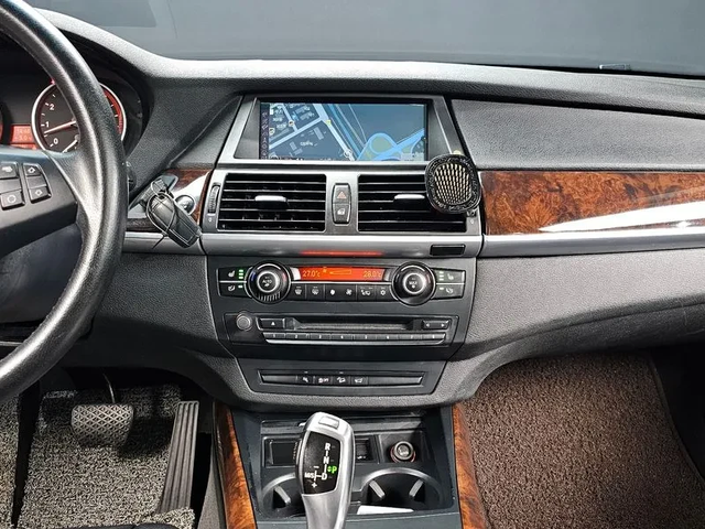 BMW X5 xDrive 35I - автомобили, коли, обяви за нови и употребявани 13