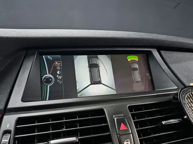 BMW X5 xDrive 35I - автомобили, коли, обяви за нови и употребявани 14