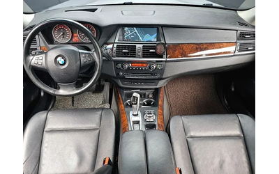 BMW X5 xDrive 35I - автомобили, коли, обяви за нови и употребявани 6