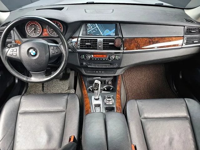 BMW X5 xDrive 35I - автомобили, коли, обяви за нови и употребявани 6